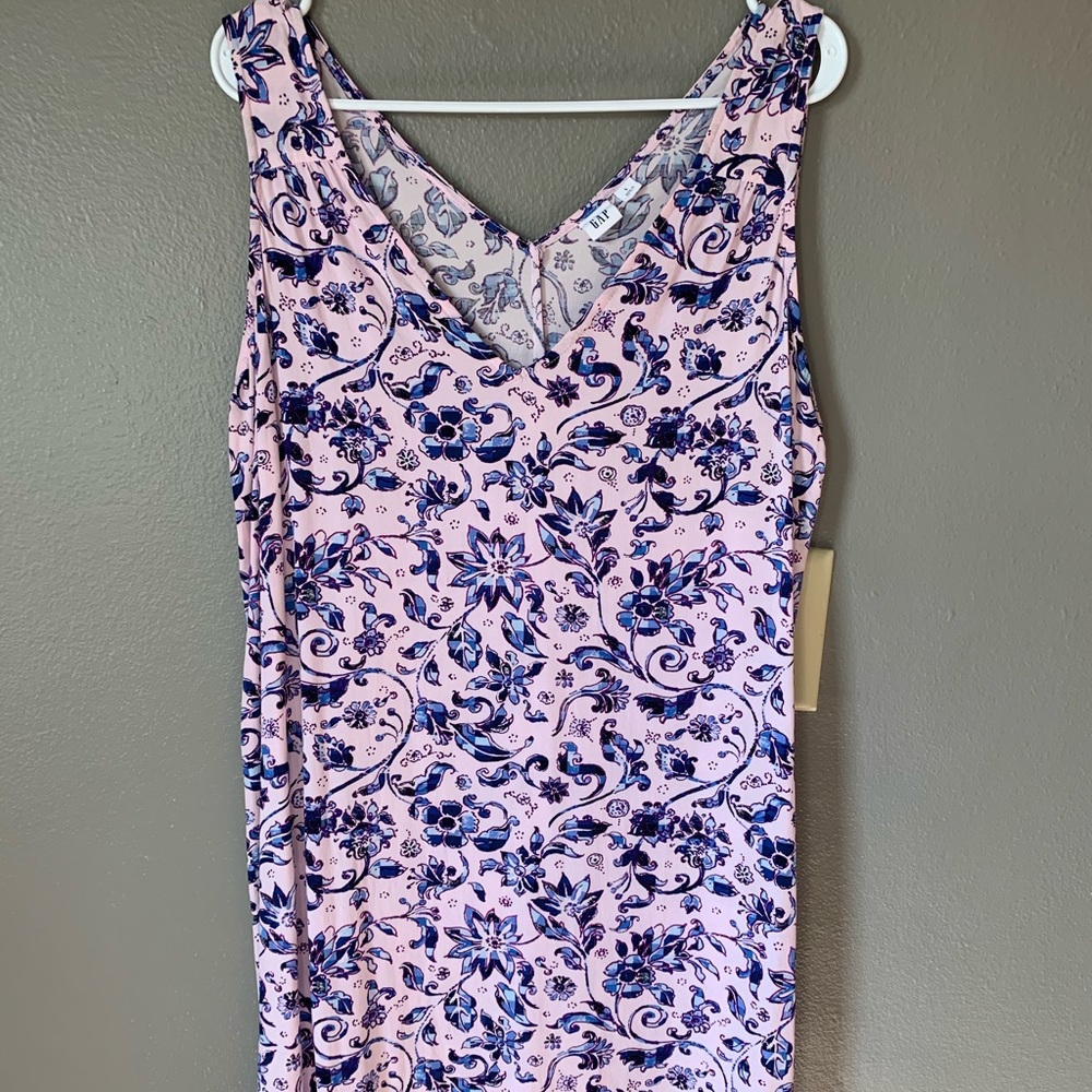 Gap Sun Dress